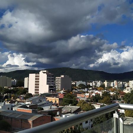 Calido Monoambiente En Excelente Zona En Salta. Apartment Exterior photo