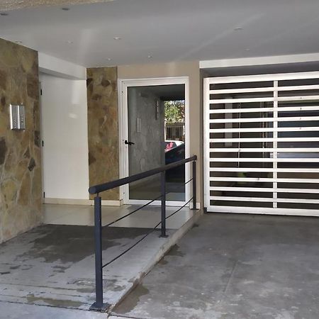 Calido Monoambiente En Excelente Zona En Salta. Apartment Exterior photo
